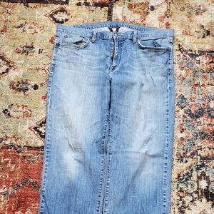 Mens Lucky Jeans